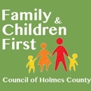 Holmes County Family & Children First Council - Counseling Services