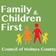 Holmes County Family & Children First Council