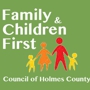 Holmes County Family & Children First Council