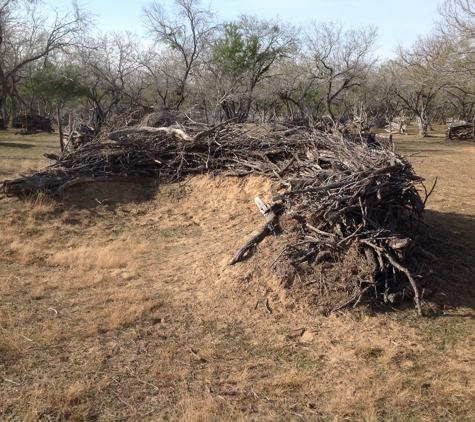 Krossfire Paintball Inc - San Antonio, TX