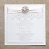 California Luxury Invitation gallery