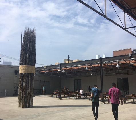 Hauser & Wirth - Los Angeles, CA