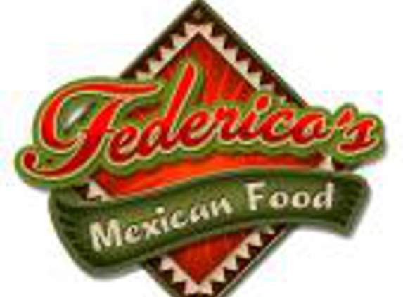 Federico's Mexican Food - Buckeye, AZ