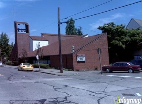 Kent Lutheran Church - Kent, WA