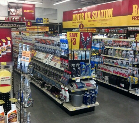 Advance Auto Parts - Machesney Park, IL