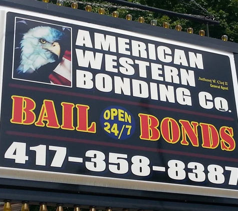 American Western Bonding Co Inc - Carthage, MO