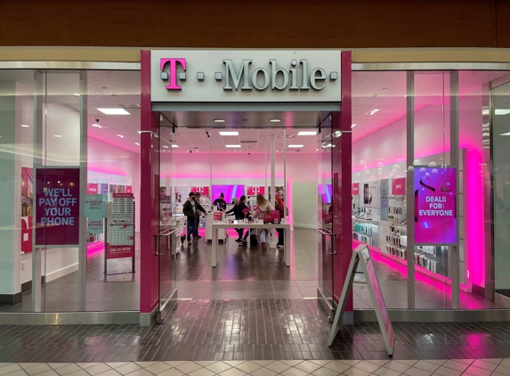T-Mobile - Silverdale, WA