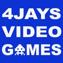 4Jays Video Games - Games & Supplies