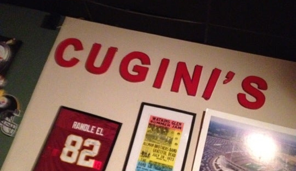 Cuginis Restaurant And Bar - Poolesville, MD