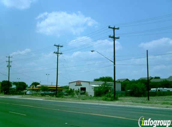 Express Tire Shop - San Antonio, TX