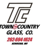 Town & Country Glass Co. Inc.