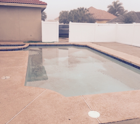 JCs Pool Service - san juan, TX