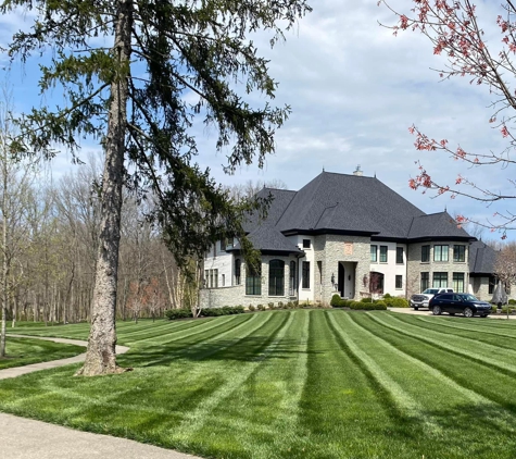 Heritage Lawn Care Plus - Milford, OH