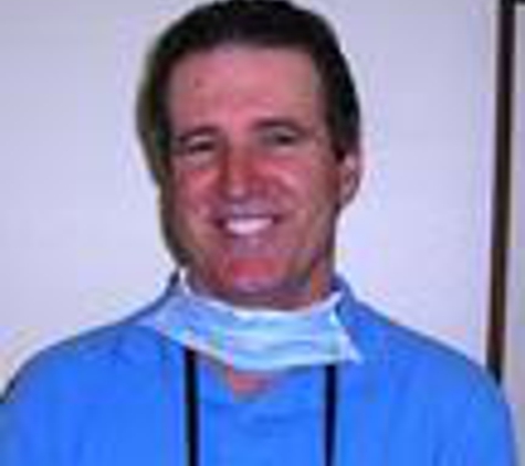 James E Fitzgerald, DDS Inc. - Brisbane, CA