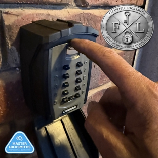 Fleurieu Locksmith