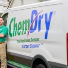 Raleigh Chem-Dry Carpet and Upholstery Cleaning