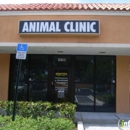 Sheridan West Animal Clinic