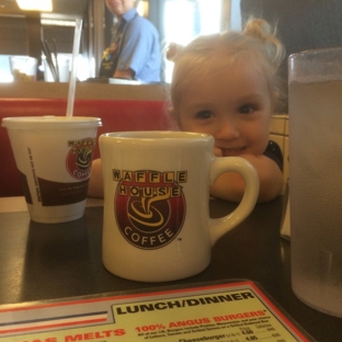 Waffle House - Phoenix, AZ