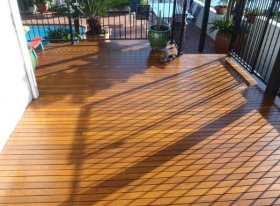 Done-Rite Floor Sanding & Polishing - Yarramundi, NSW