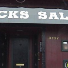 Side Kicks Saloon