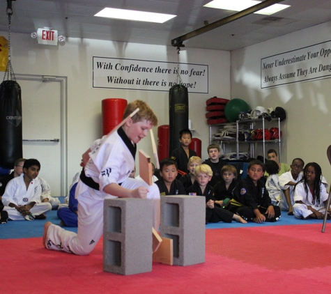 Mu Do Martial Arts - Garland, TX