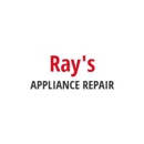 Ray's Appliance Repair - Small Appliance Repair