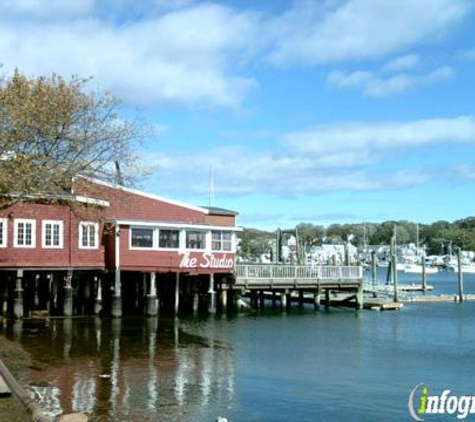 Studio Restaurant - Gloucester, MA