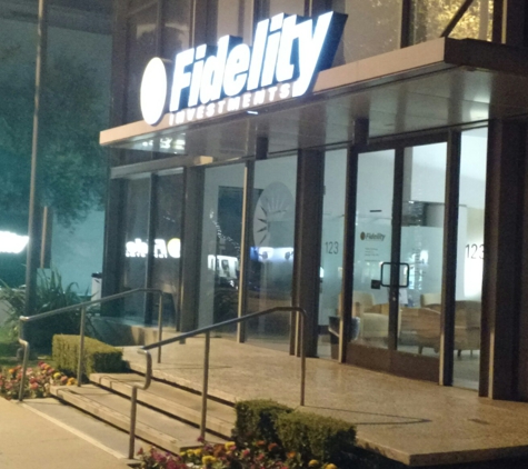 Fidelity Investments - Pasadena, CA. Fidelity ...