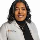 LaShanda Jones, NP - Nurses