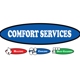 Comfort Services Heating & Air Conditioning, Inc.