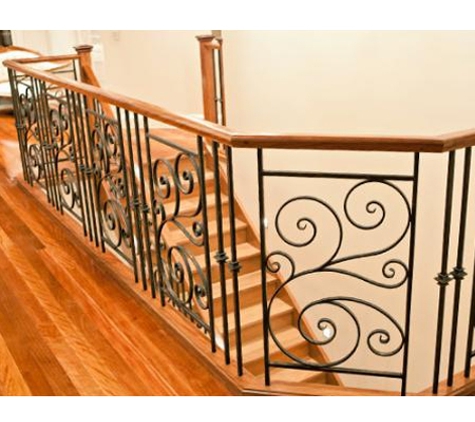 Rimlar Staircases - Keilor East, VIC