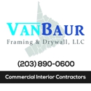 VanBaur Framing & Drywall, LLC - Drywall Contractors