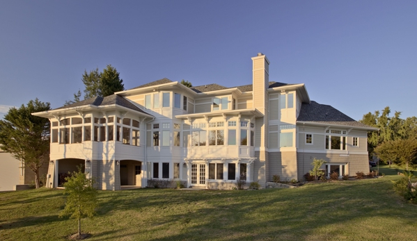 Winthorpe Design & Build, Inc. - Highland, MD