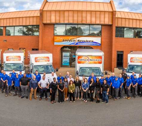 AllTech Services, Inc - Manassas, VA