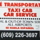 Taxi jose transportation