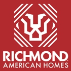 Monarch Meadow by Richmond American Homes