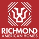 Villa Bella by Richmond American Homes