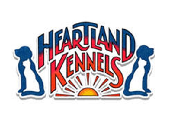 Heartland Kennels - Peninsula, OH