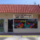 Vegetarian Delight Juice Bar - Juices