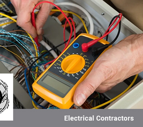 Next Door Electrical. Electrical Contractors
