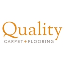 Quality Carpet + Flooring - Floor Materials