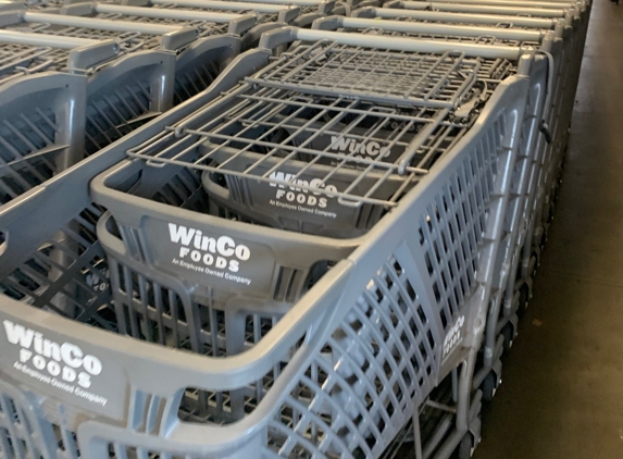 WinCo Foods - Antelope, CA