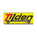 Tilden Car/Truck Care Center and EV Specialist - Automobile Body Repairing & Painting