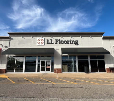 LL Flooring - Plymouth, MA