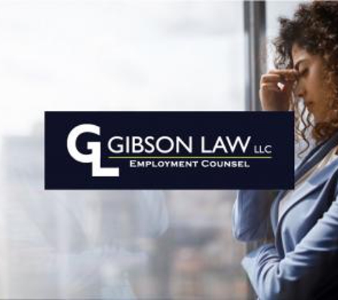 Gibson Law - Dayton, OH