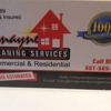 Ronayne Cleaning Services gallery
