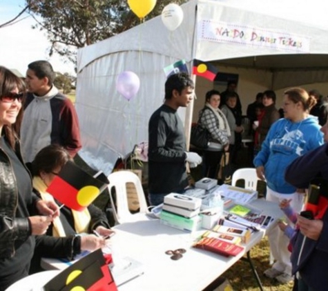 Nunyara Aboriginal Health Service Inc