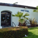 First Bank - Banks