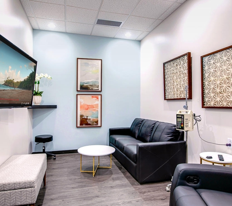 IVX Health Infusion Center - Cherry Hill, NJ