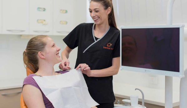 Dentist 4 U - Fairy Meadow, NSW